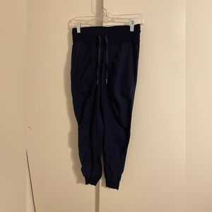 Lululemon dance studio jogger